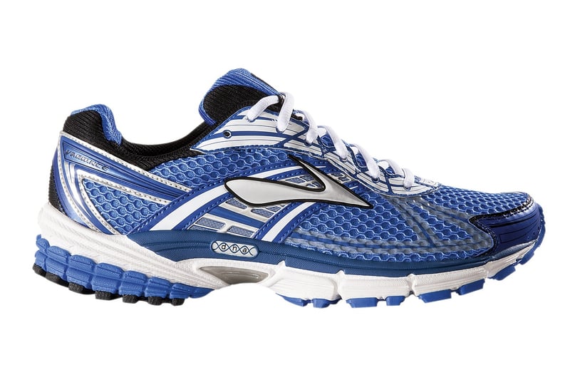 Running Gear
