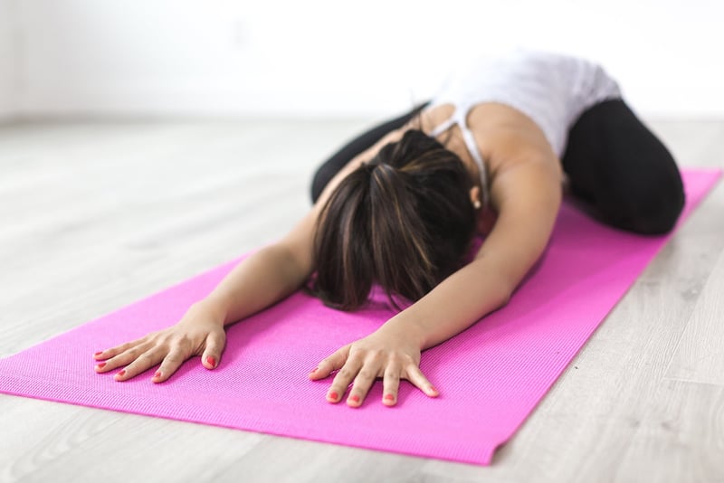 Practice Relaxation Techniques